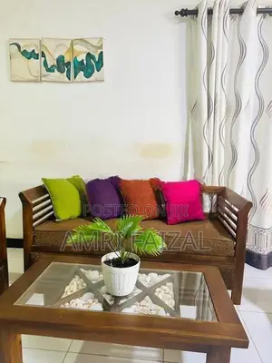 Boat Chair