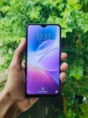 Vivo Y93 6GB 128GB (Used)