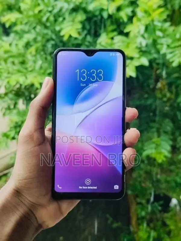 Vivo Y93 6GB 128GB (Used)