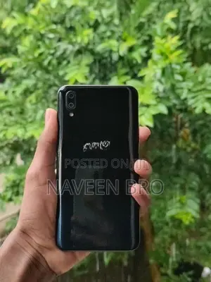 Vivo Y93 6GB 128GB (Used)