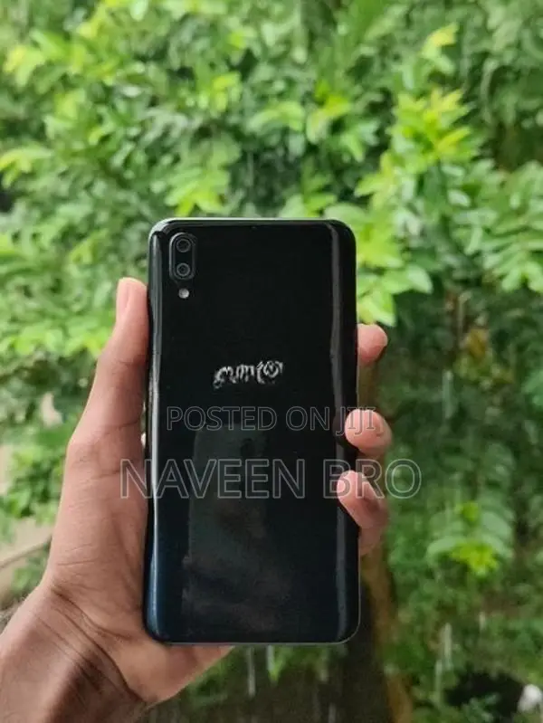 Vivo Y93 6GB 128GB (Used)