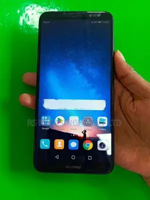 Huawei Mate 10 Lite 4GB 64GB (Used)