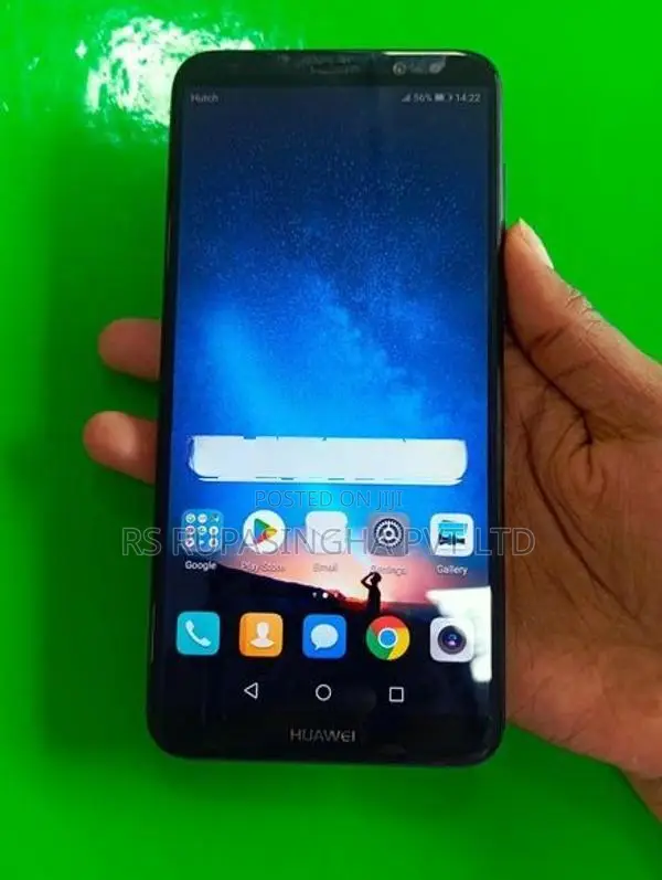 Huawei Mate 10 Lite 4GB 64GB (Used)