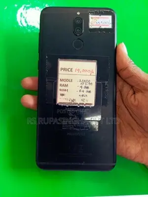 Huawei Mate 10 Lite 4GB 64GB (Used)