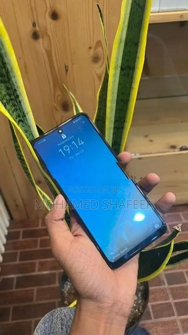 Huawei Y7 (Used)