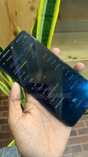 Huawei Y7 (Used)