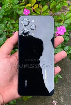 Xiaomi Redmi 12 (Used)