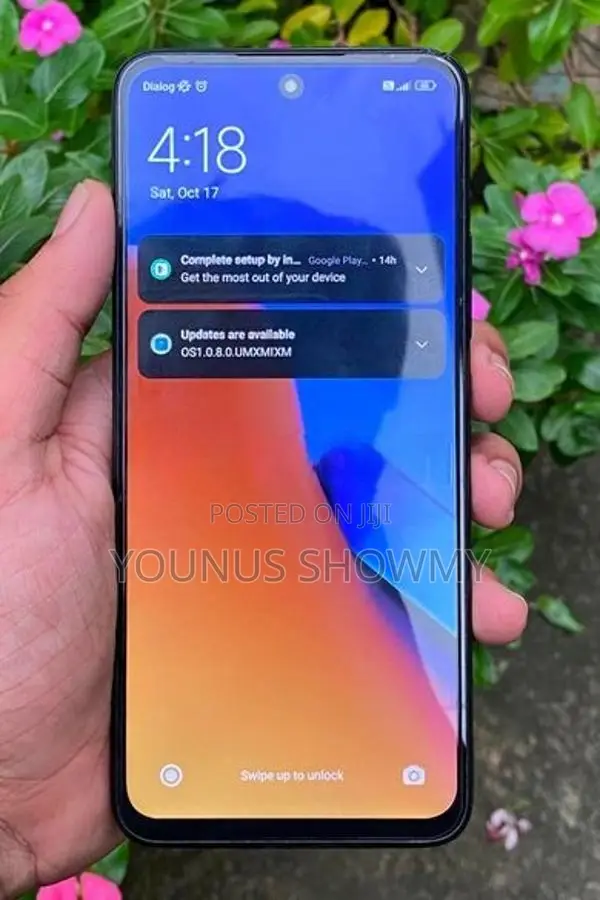 Xiaomi Redmi 12 (Used)