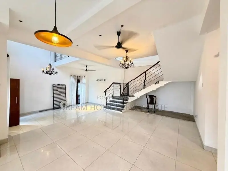 Modern Two-Storey House for Sale – Boralesgamuwa