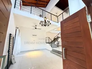 Modern Two-Storey House for Sale – Boralesgamuwa