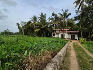 House with Land imbulgoda