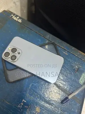 Apple iPhone 13 Pro (Used)