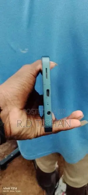 Samsung Galaxy A07 (Used)