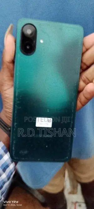 Samsung Galaxy A07 (Used)