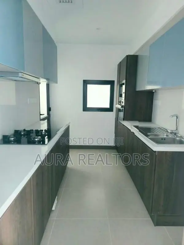 Apartment For Rent In Marina Sqaure Cmb 15 ( P-284) Colombo