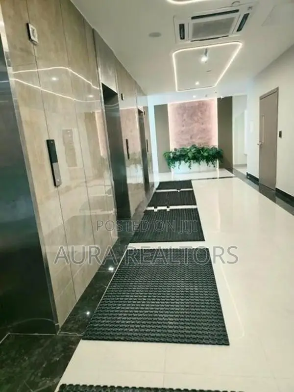 Apartment For Rent In Marina Sqaure Cmb 15 ( P-284) Colombo