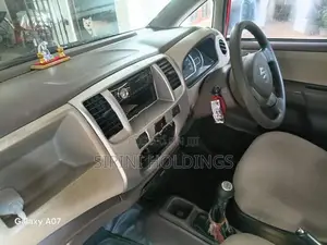 Suzuki Estilo 2010