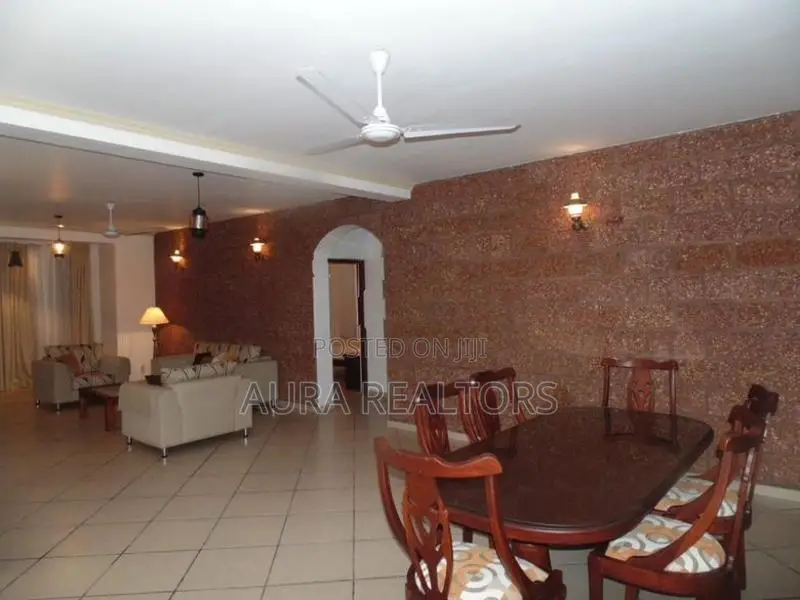 Fully Furnished Apartment Type House For Rent In Bambalapitiya (P-333)
