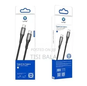 Lito 60W Type C -