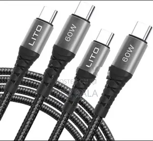Lito 60W Type C -