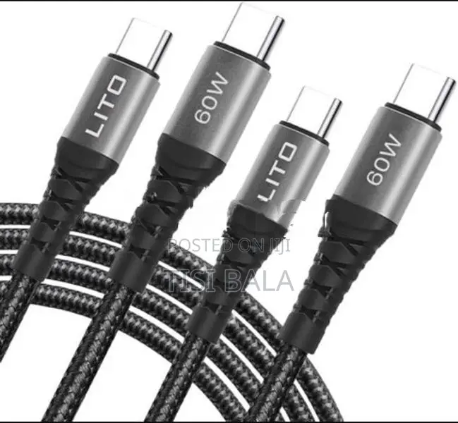 Lito 60W Type C -