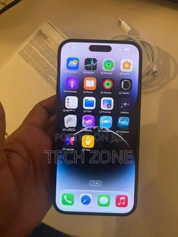 Apple iPhone 14 Pro Max (Used)