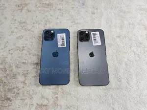 Apple iPhone 12 Pro 128GB (Used)