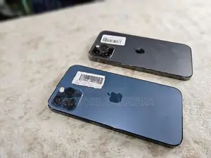 Apple iPhone 12 Pro 128GB (Used)