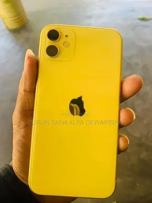 Apple iPhone 11 (Used)