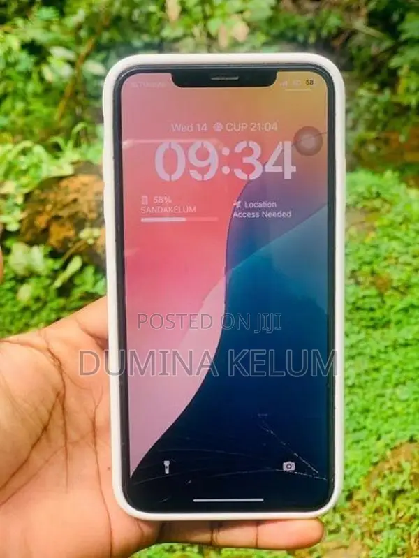 Apple iPhone XS Max (Used)