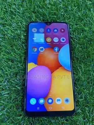 Vivo Y1 (Used)