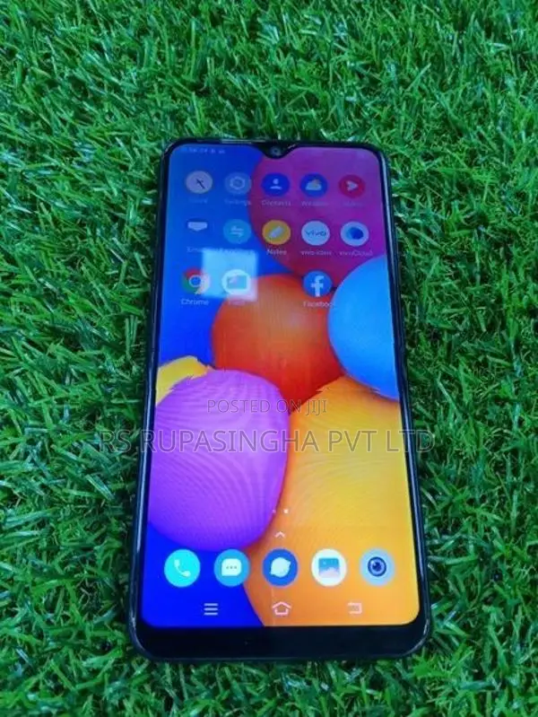 Vivo Y1 (Used)