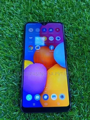 Vivo Y1 (Used)
