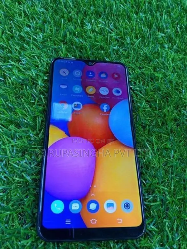 Vivo Y1 (Used)