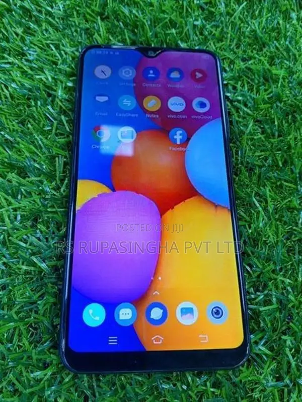 Vivo Y1 (Used)