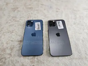 Apple iPhone 12 Pro 128GB (Used)