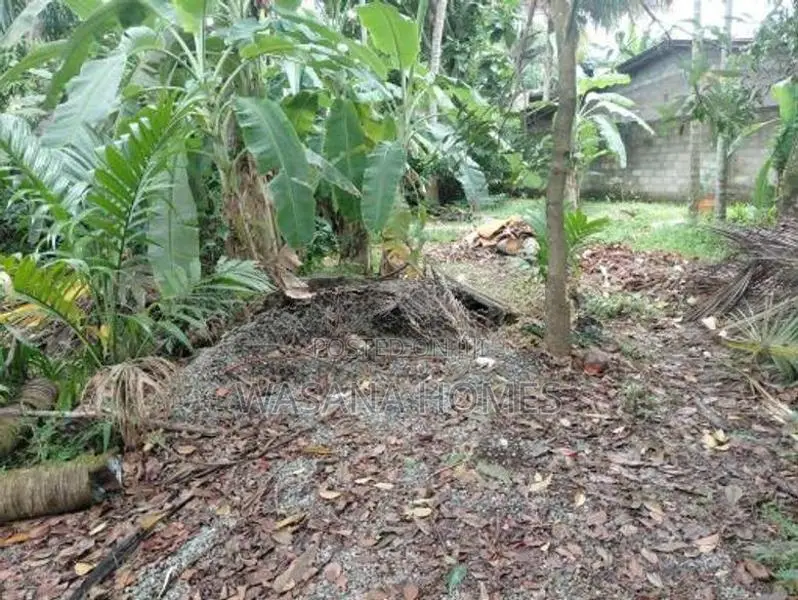 Super Land For Sale Maharagama
