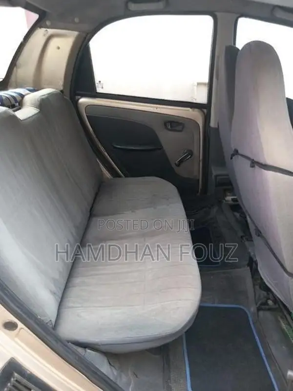 Tata Nano 2011