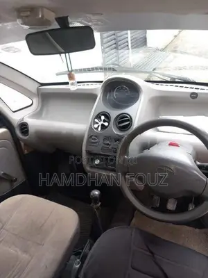 Tata Nano 2011