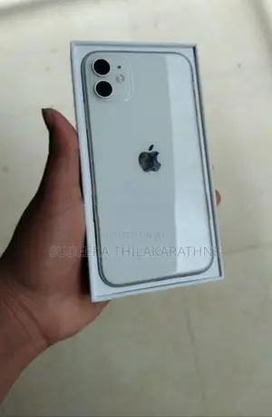 Apple iPhone 11 64GB (Used)
