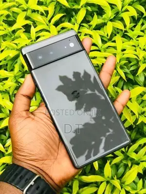 Google Pixel 6 (Used)