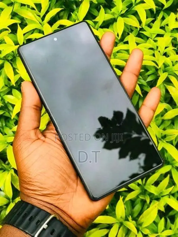 Google Pixel 6 (Used)