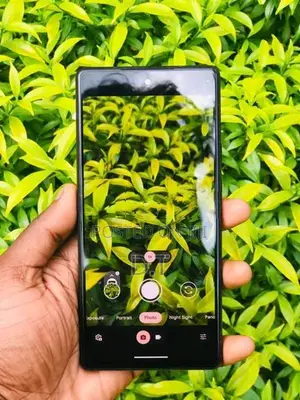 Google Pixel 6 (Used)