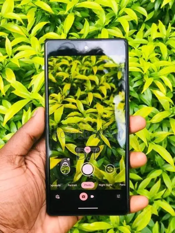 Google Pixel 6 (Used)