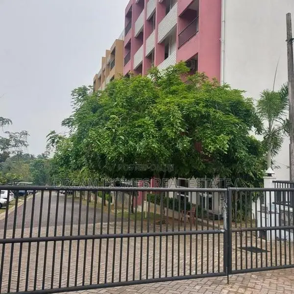 Fully Furnished 3-Bedroom Apartment For Rent – Malabe