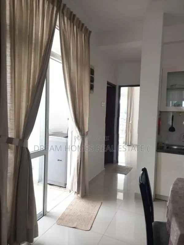 Fully Furnished 3-Bedroom Apartment For Rent – Malabe