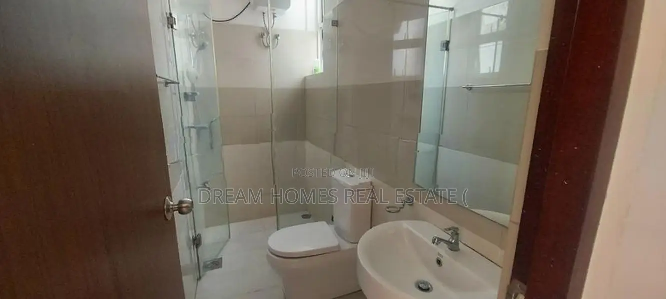 Fully Furnished 3-Bedroom Apartment For Rent – Malabe