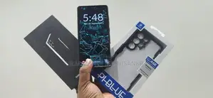 Samsung Galaxy S25 Ultra (Used)