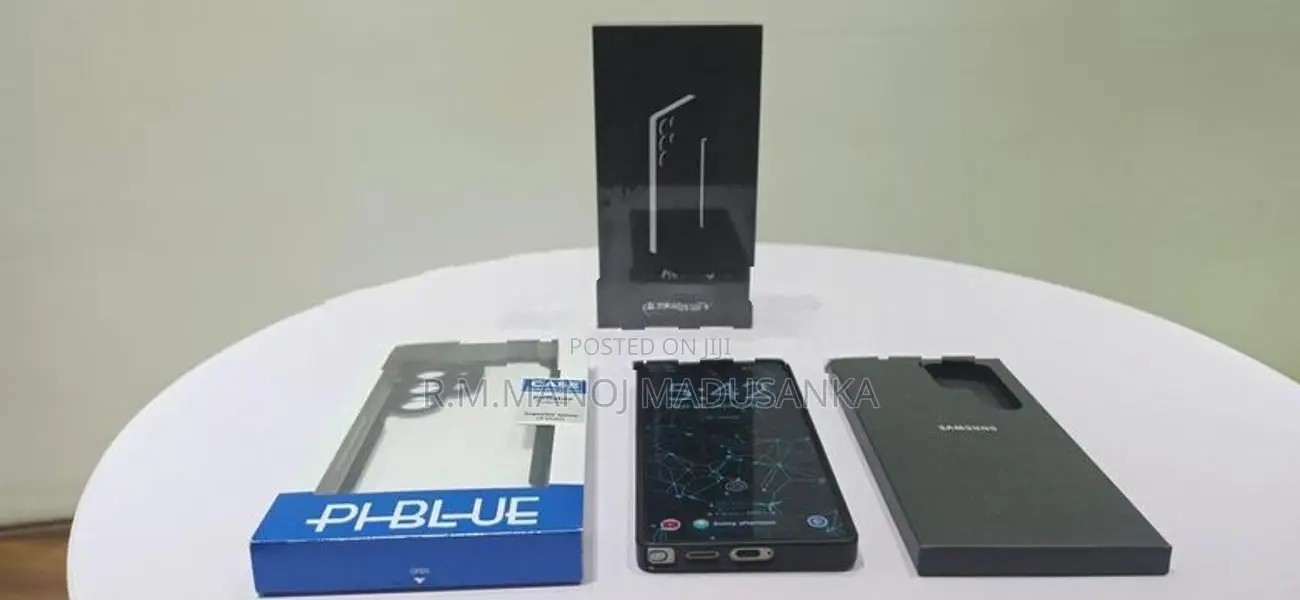 Samsung Galaxy S25 Ultra (Used)