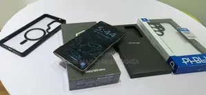 Samsung Galaxy S25 Ultra (Used)